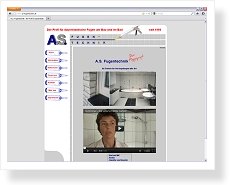 AS-Fugentechnik