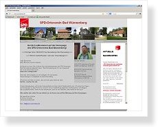 SPD-Wuennenberg.de